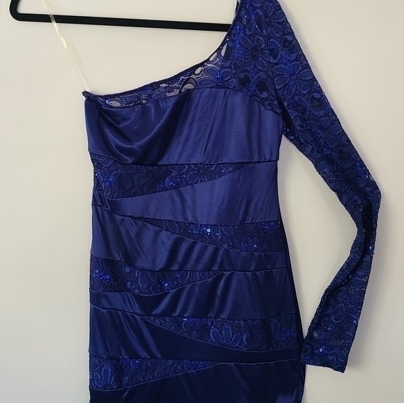 Ruby Rox‎ Bodycon Dress - Picture 2 of 10